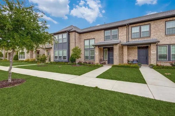 7280 Sideoats Gama Street, Frisco, TX 75033