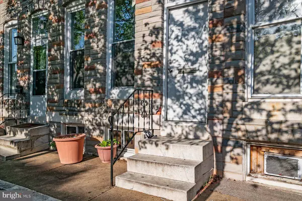 435 N MILTON AVE, Baltimore, MD 21224