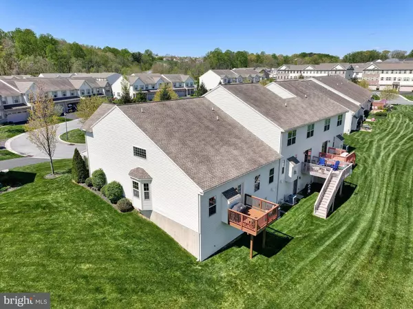 720 GLADSTONE CT, Mechanicsburg, PA 17055