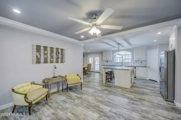 4900 Reams Road, Spring Hope, NC 27882