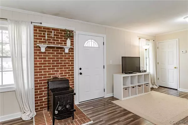 4130 Good Hope RD, Lanexa, VA 23089