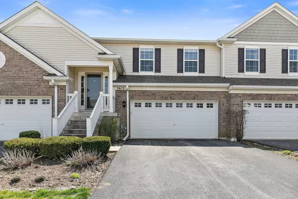 2613 Christie DR #2613, Algonquin, IL 60102