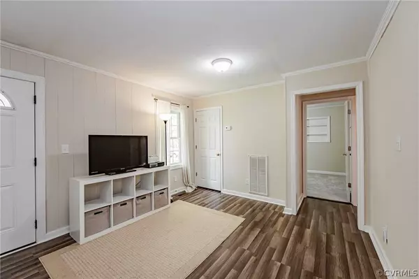 4130 Good Hope RD, Lanexa, VA 23089