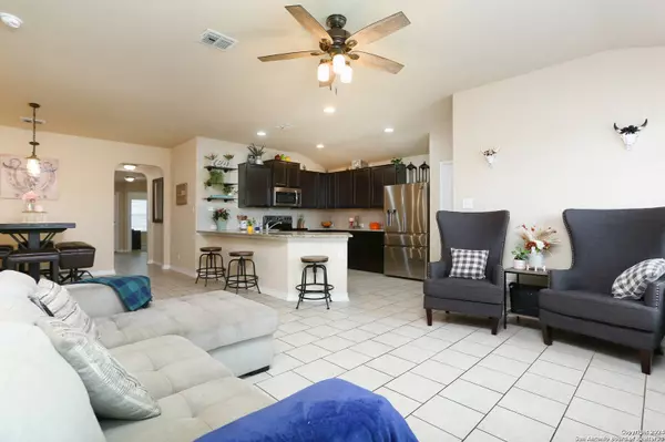 7315 ALTAIR LOOP, San Antonio, TX 78252-2339