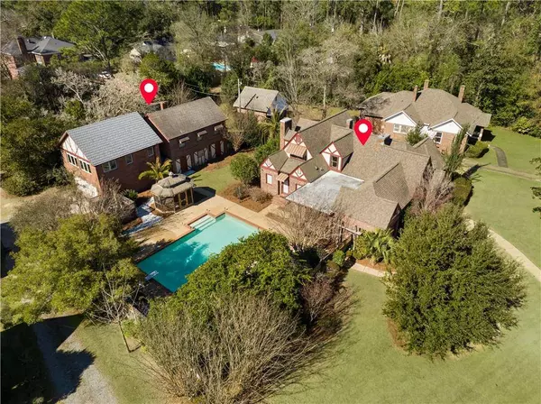 1201 N Davis ST, Albany, GA 31701