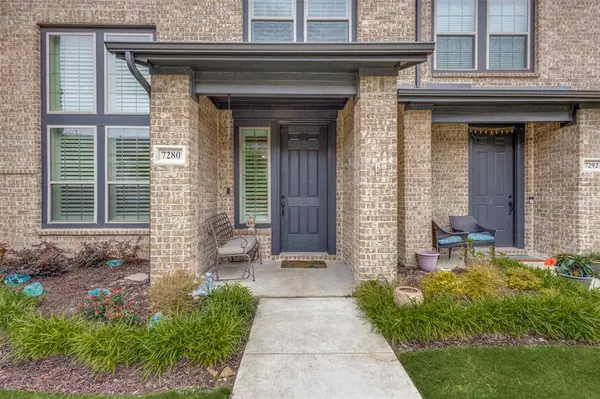 7280 Sideoats Gama Street, Frisco, TX 75033