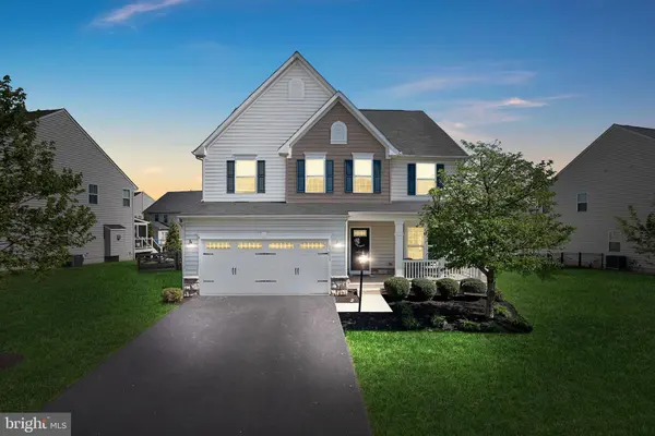 25912 ROYSTON PASS CIR, Aldie, VA 20105