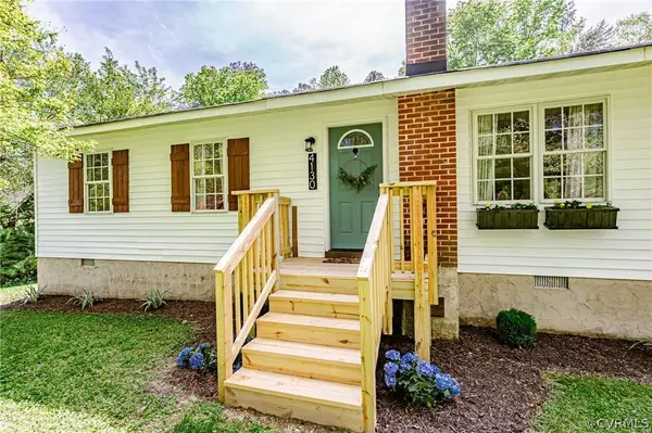 4130 Good Hope RD, Lanexa, VA 23089