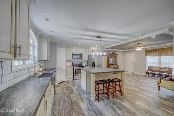 4900 Reams Road, Spring Hope, NC 27882