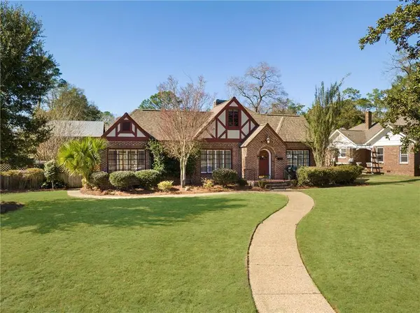 1201 N Davis ST, Albany, GA 31701