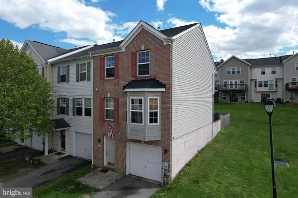 264 SCARBORO DR, Bunker Hill, WV 25413