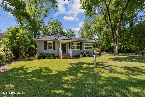 3558 PLUM ST, Jacksonville, FL 32205
