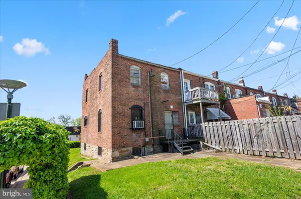 5401 PARK HEIGHTS AVE, Baltimore, MD 21215