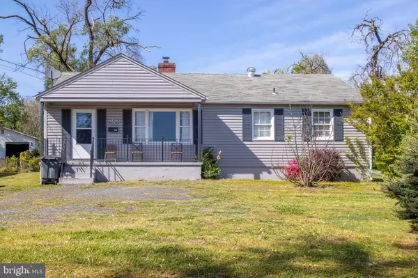 1414 WALNUT ST, Woodbridge, VA 22191