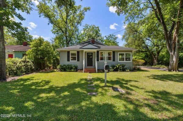 3558 PLUM ST, Jacksonville, FL 32205
