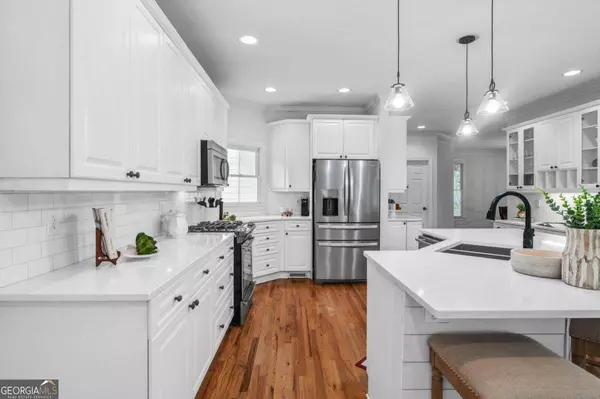 1550 Blue Bird WAY, Cumming, GA 30041