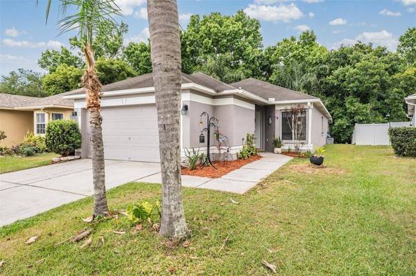 509 SCARLET MAPLE CT, Plant City, FL 33563