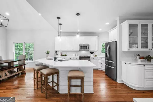 1550 Blue Bird WAY, Cumming, GA 30041