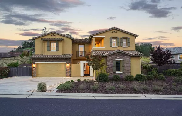 8262 Trevi WAY, El Dorado Hills, CA 95762