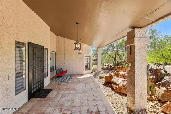 15447 E Greystone Drive, Fountain Hills, AZ 85268