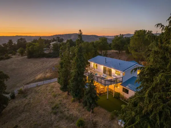 21455 Parrott Ranch RD, Carmel Valley, CA 93924