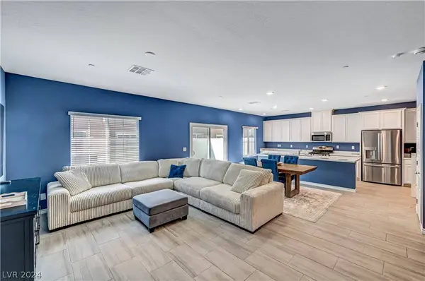 7232 N Decatur Boulevard #3, Las Vegas, NV 89131