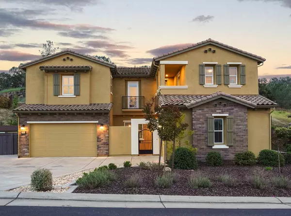 8262 Trevi WAY, El Dorado Hills, CA 95762