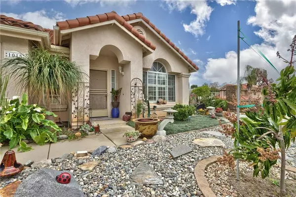 1015 Carryll Park CT, Fallbrook, CA 92028