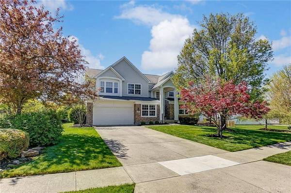 545 Arbor Hills Drive, Springboro, OH 45066