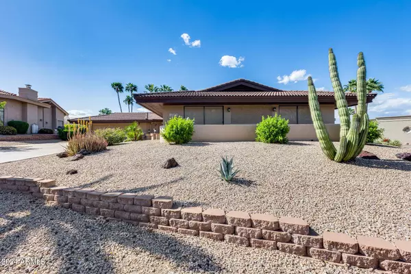 25634 N CORDOVA Lane, Rio Verde, AZ 85263