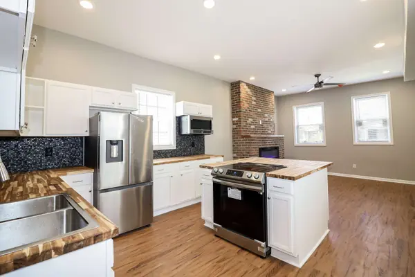 536 N Belmont AVE N, Indianapolis, IN 46222