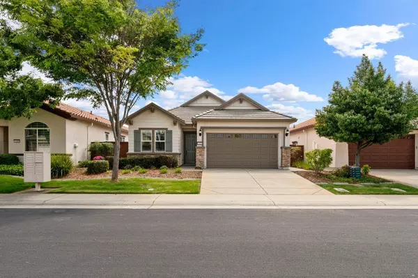 2180 Exminster LN, Roseville, CA 95747