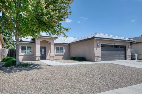 5612 W Cotton Avenue, Fresno, CA 93722