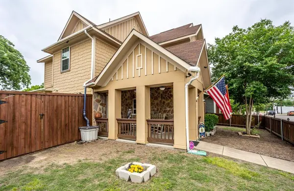 4850 Spring Avenue, Dallas, TX 75210