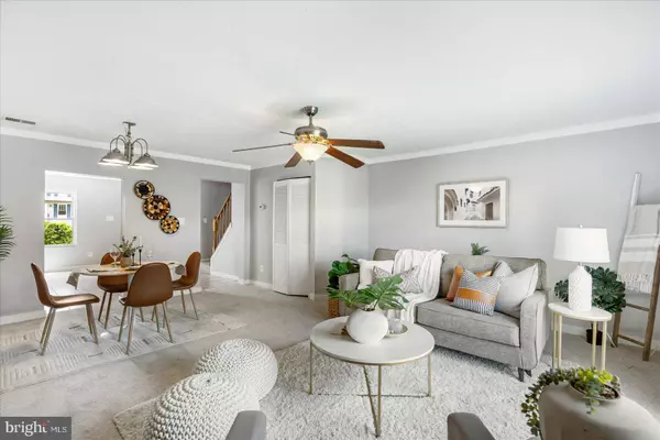 612 KITTENDALE CIR, Middle River, MD 21220