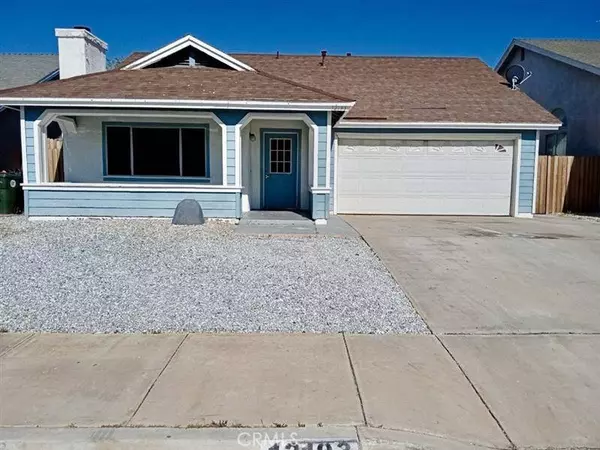 12193 Cobblestone DR, Victorville, CA 92392