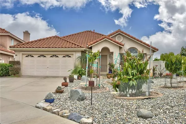 1015 Carryll Park CT, Fallbrook, CA 92028