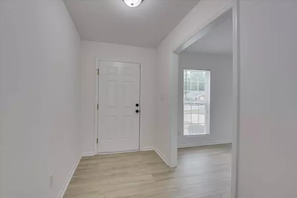 4809 JASMINE WAY, Hephzibah, GA 30815