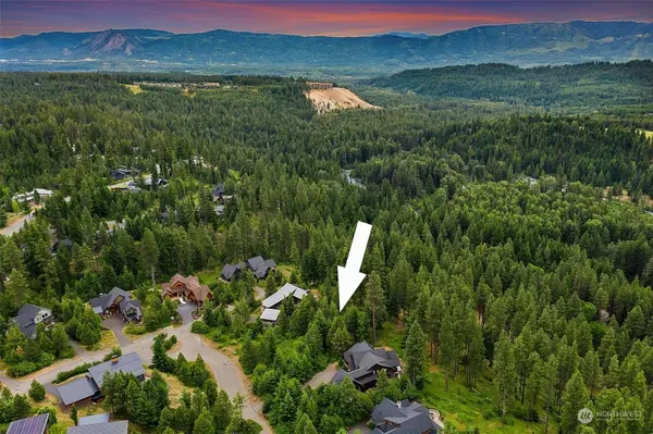 200 Rinky Dink LN, Cle Elum, WA 98922