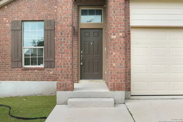 2023 Muuga Manor, San Antonio, TX 78251