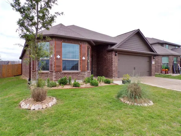 4013 Conley Lane, Crowley, TX 76036