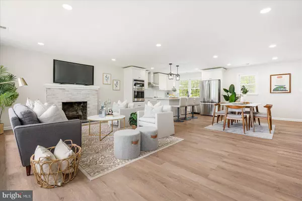 4332 SWEET AIR RD, Baldwin, MD 21013