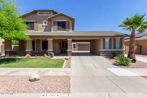 17814 W WOOD Drive, Surprise, AZ 85388