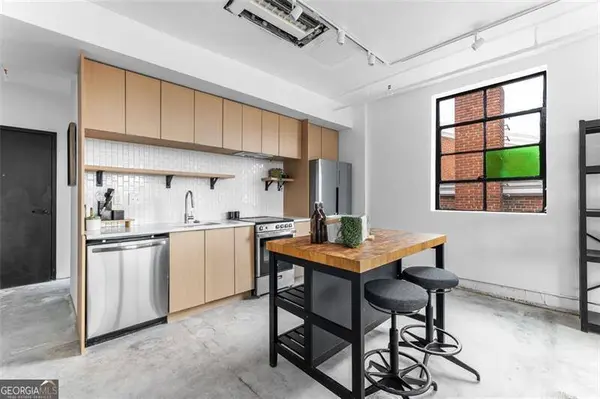 1805 HARVARD #307, Atlanta, GA 30337