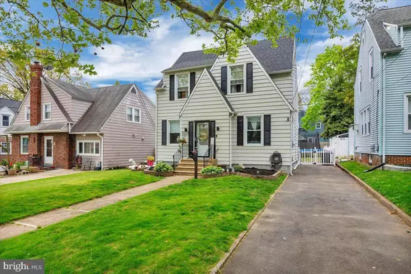 1937 HILLCREST AVE, Pennsauken, NJ 08110