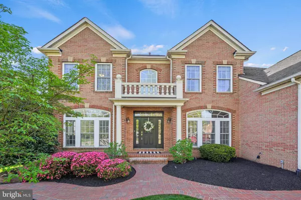 19115 DALTON POINTS PL, Leesburg, VA 20176