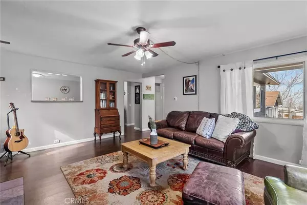 4337 Irvon TRL, Frazier Park, CA 93225