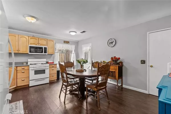 4337 Irvon TRL, Frazier Park, CA 93225