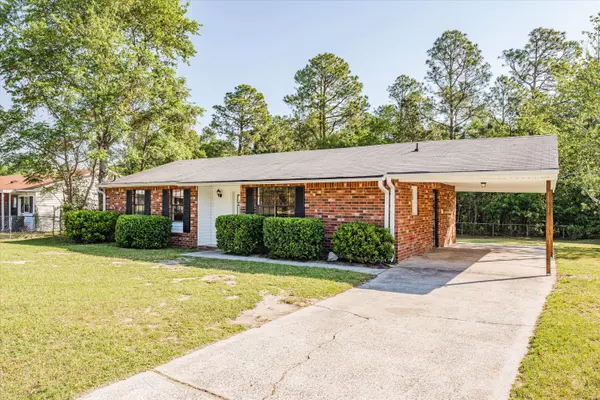 2340 NAPLES DR, Augusta, GA 30906