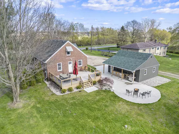 8211 Wilson SW Avenue, Byron Center, MI 49315